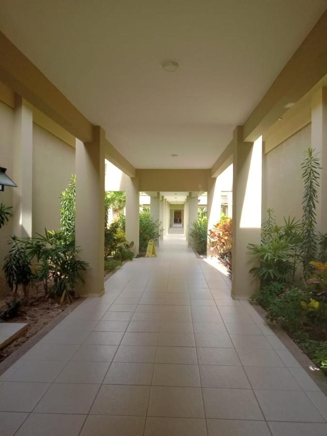 Aldeia Das Aguas Park Resort - Flat Quartier Barra do Piraí Exterior photo